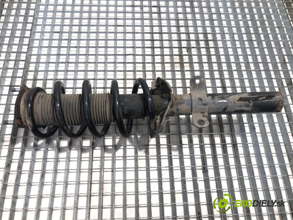 FORD TRANSIT VI Autobus 2019 77 kW 2.0 EcoBlue 1995 tlumič levý přední část BK31-18045-HC