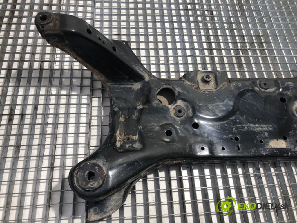 FORD TRANSIT VI Autobus 2019 77 kW 2.0 EcoBlue 1995 výztuha pod motor CK21-5019-BD (Přední výztuha)