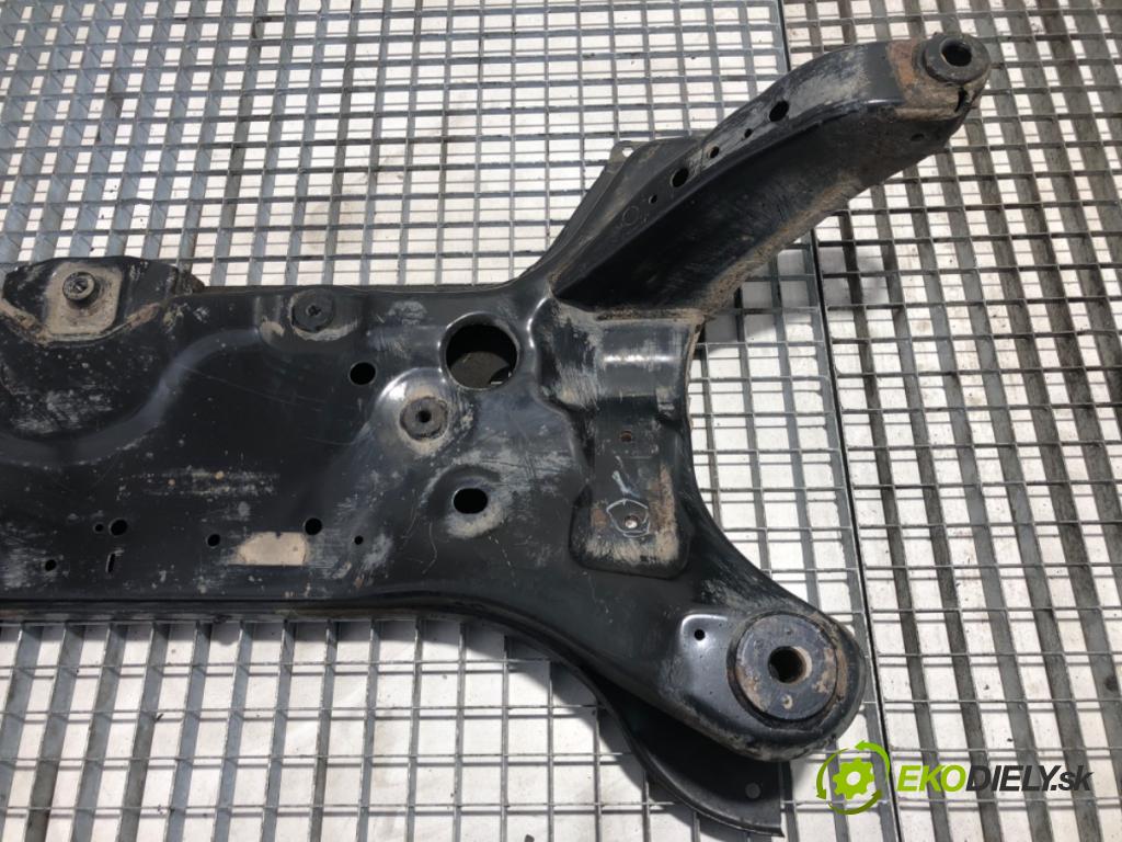 FORD TRANSIT VI Autobus 2019 77 kW 2.0 EcoBlue 1995 výztuha pod motor CK21-5019-BD (Přední výztuha)