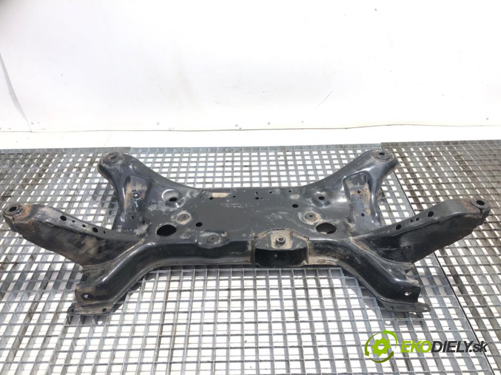 FORD TRANSIT VI Autobus 2019 77 kW 2.0 EcoBlue 1995 výztuha pod motor CK21-5019-BD (Přední výztuha)