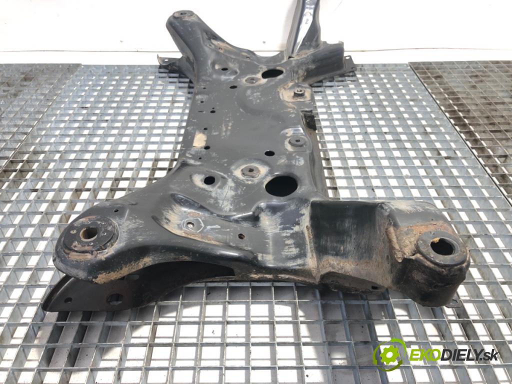 FORD TRANSIT VI Autobus 2019 77 kW 2.0 EcoBlue 1995 výztuha pod motor CK21-5019-BD (Přední výztuha)