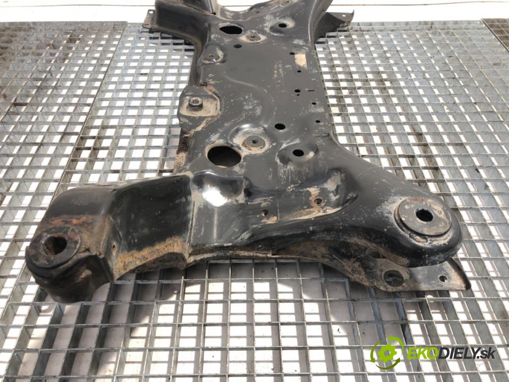 FORD TRANSIT VI Autobus 2019 77 kW 2.0 EcoBlue 1995 výztuha pod motor CK21-5019-BD (Přední výztuha)