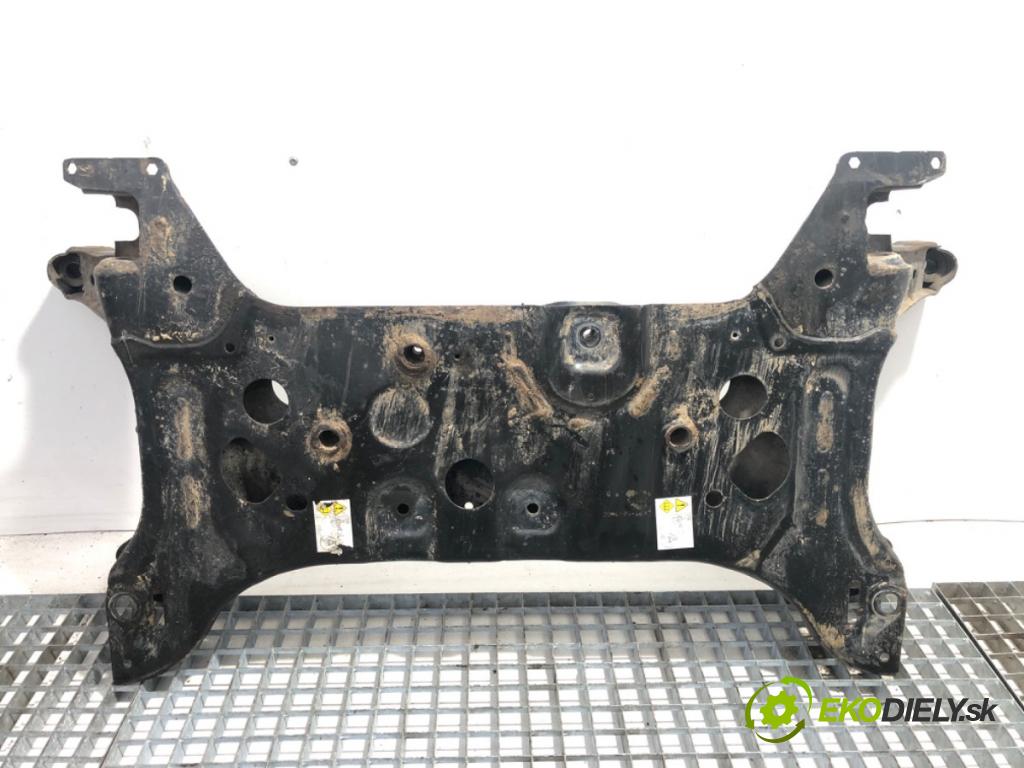 FORD TRANSIT VI Autobus 2019 77 kW 2.0 EcoBlue 1995 výztuha pod motor CK21-5019-BD (Přední výztuha)