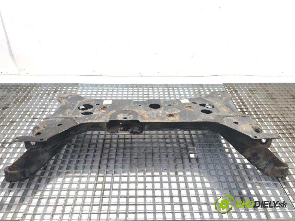 FORD TRANSIT VI Autobus 2019 77 kW 2.0 EcoBlue 1995 výztuha pod motor CK21-5019-BD (Přední výztuha)