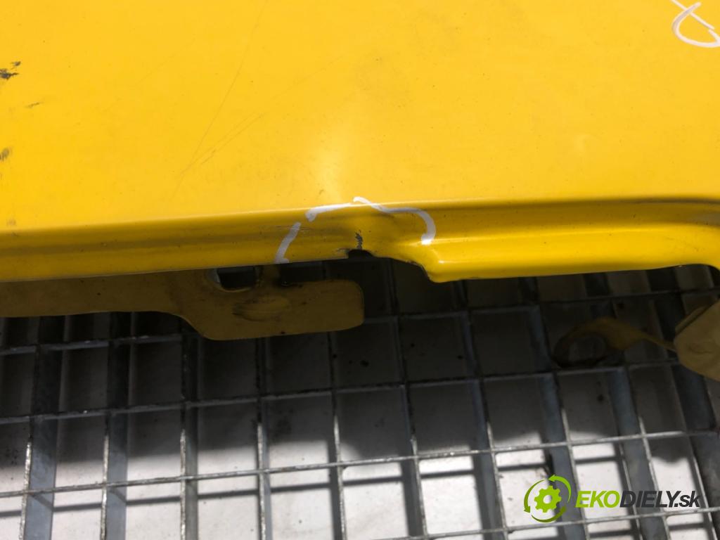 FORD TRANSIT VI Autobus 2019 77 kW 2.0 EcoBlue 1995 Blatník pravy predný