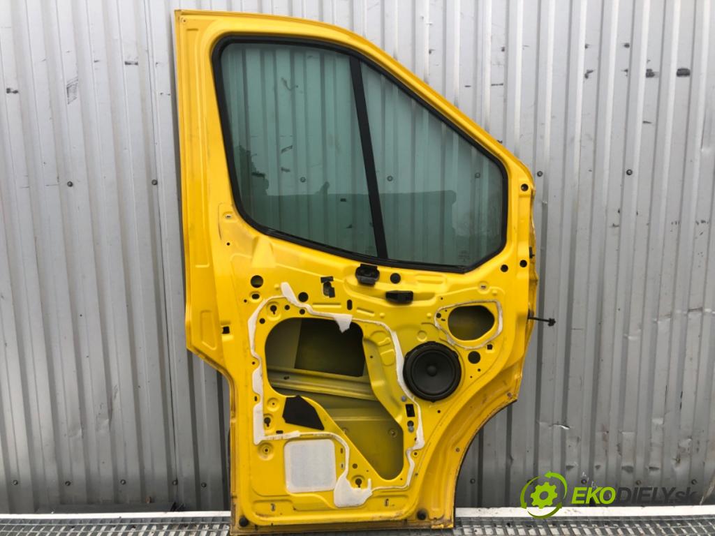 FORD TRANSIT VI Autobus 2019 77 kW 2.0 EcoBlue 1995 Dvere ľavy predný