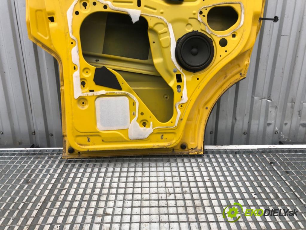 FORD TRANSIT VI Autobus 2019 77 kW 2.0 EcoBlue 1995 Dvere ľavy predný