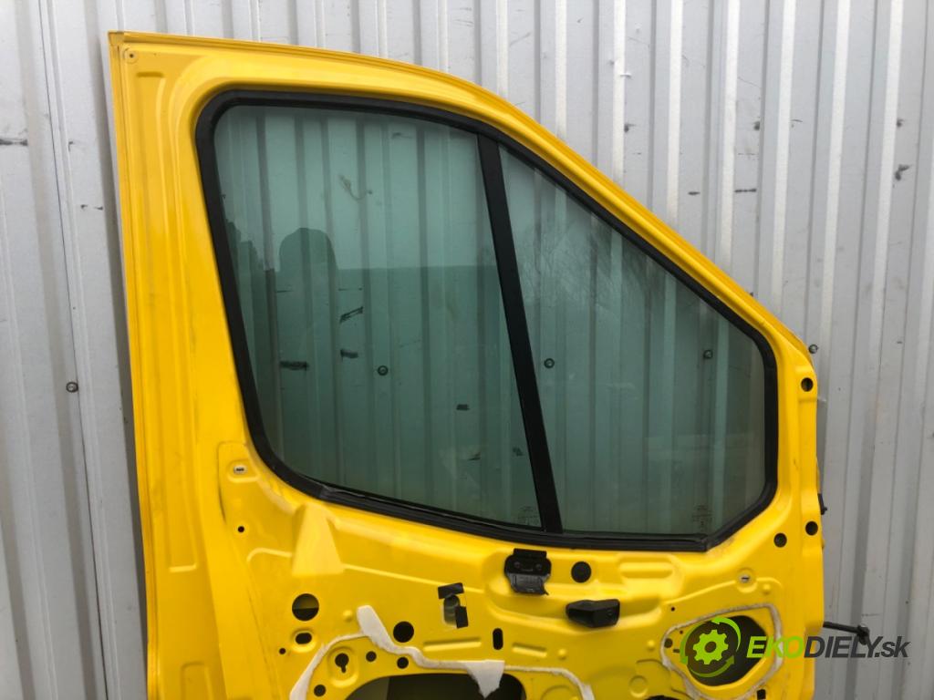 FORD TRANSIT VI Autobus 2019 77 kW 2.0 EcoBlue 1995 Dvere ľavy predný