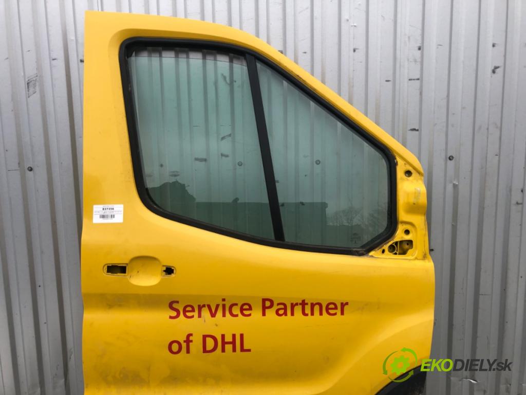 FORD TRANSIT VI Autobus 2019 77 kW 2.0 EcoBlue 1995 dveře pravý přední část