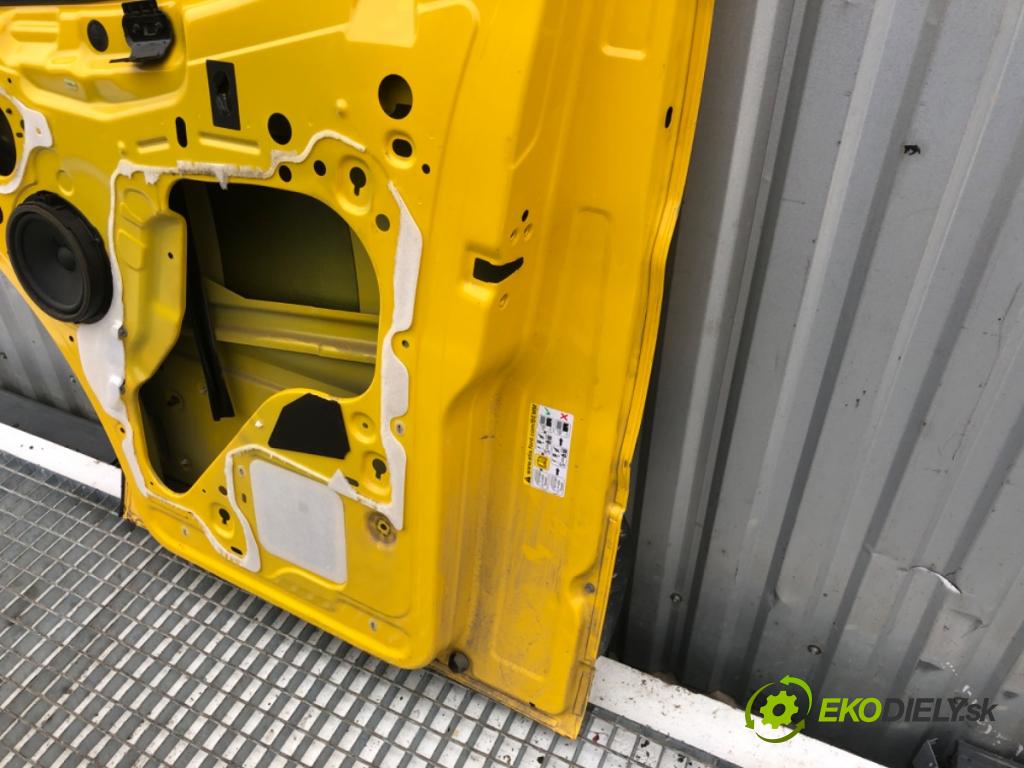 FORD TRANSIT VI Autobus 2019 77 kW 2.0 EcoBlue 1995 dveře pravý přední část