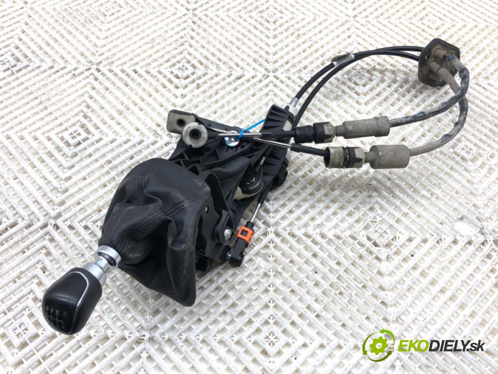 FORD TRANSIT VI Autobus 2019 77 kW 2.0 EcoBlue 1995 Kulisa BK2R-7C453-MAL (Rýchlostná páka (kulisa))