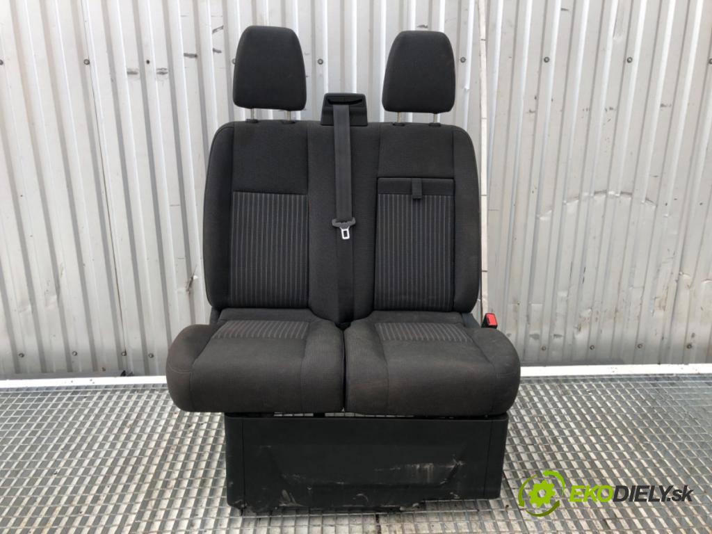 FORD TRANSIT VI Autobus 2019 77 kW 2.0 EcoBlue 1995 Sedadlo pravy predný 