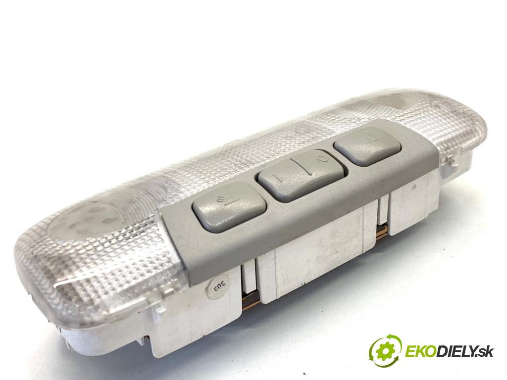 FORD TRANSIT VI Autobus 2019 77 kW 2.0 EcoBlue 1995 Svetlo stropné