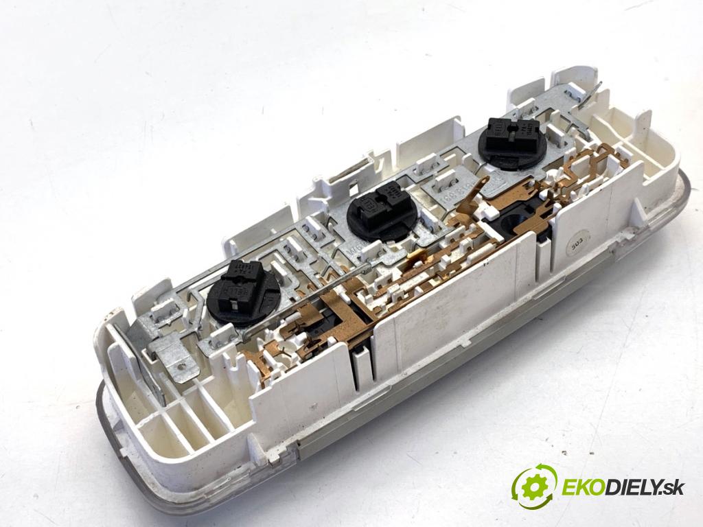 FORD TRANSIT VI Autobus 2019 77 kW 2.0 EcoBlue 1995 Svetlo stropné