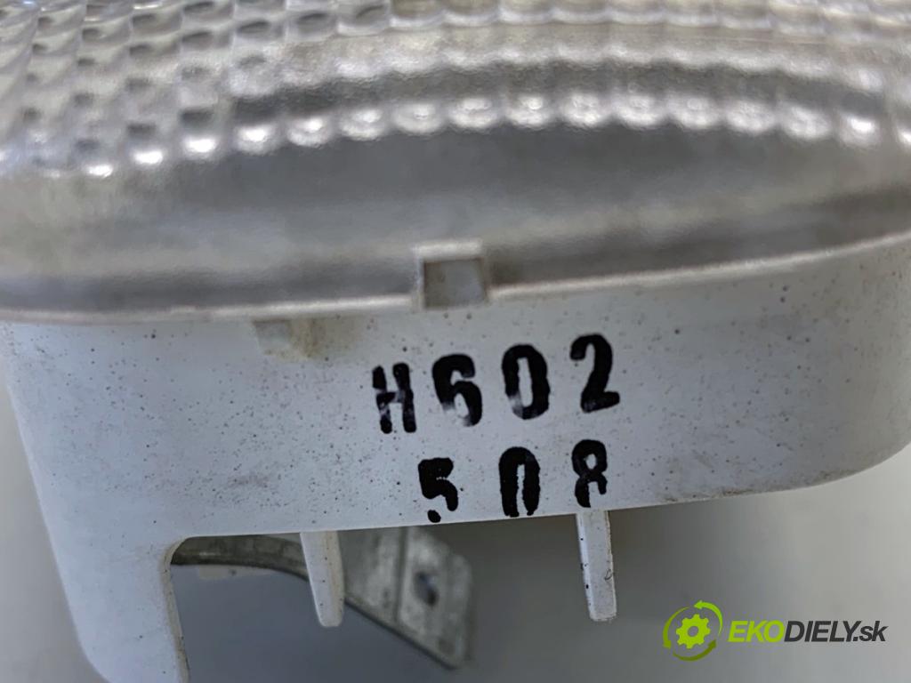 FORD TRANSIT VI Autobus 2019 77 kW 2.0 EcoBlue 1995 světlo stropní