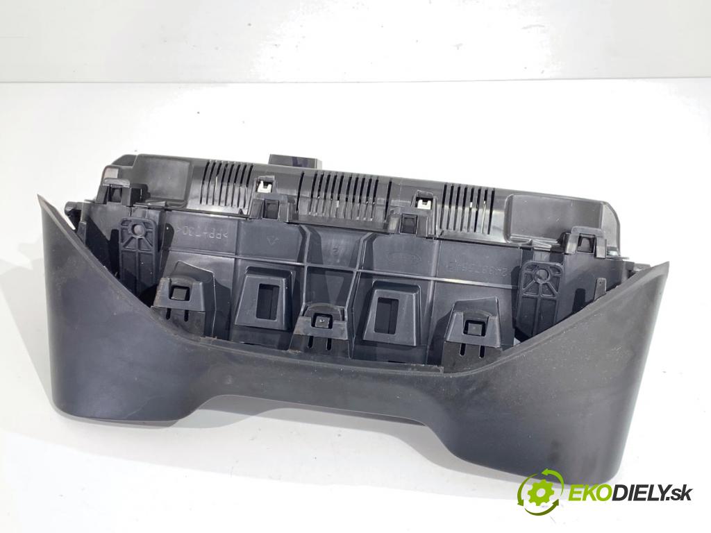 FORD TRANSIT VI Autobus 2019 77 kW 2.0 EcoBlue 1995 Prístrojovka GK2T-10849-JC (Prístrojová doska)