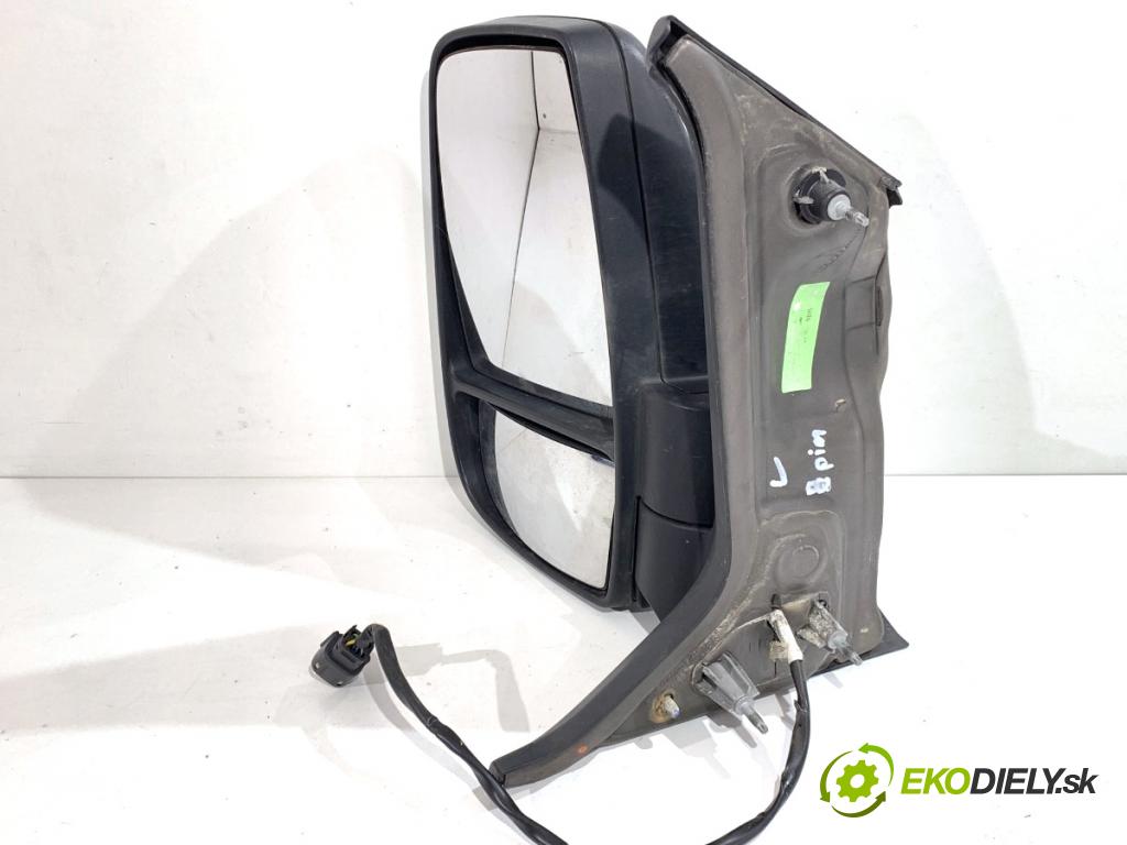 FORD TRANSIT VI Autobus 2019 77 kW 2.0 EcoBlue 1995 Spätné zrkadlo ľavy 