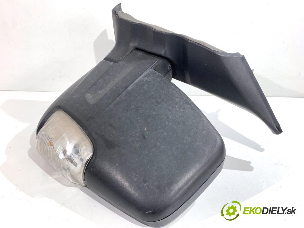 FORD TRANSIT VI Autobus 2019 77 kW 2.0 EcoBlue 1995 Spätné zrkadlo ľavy