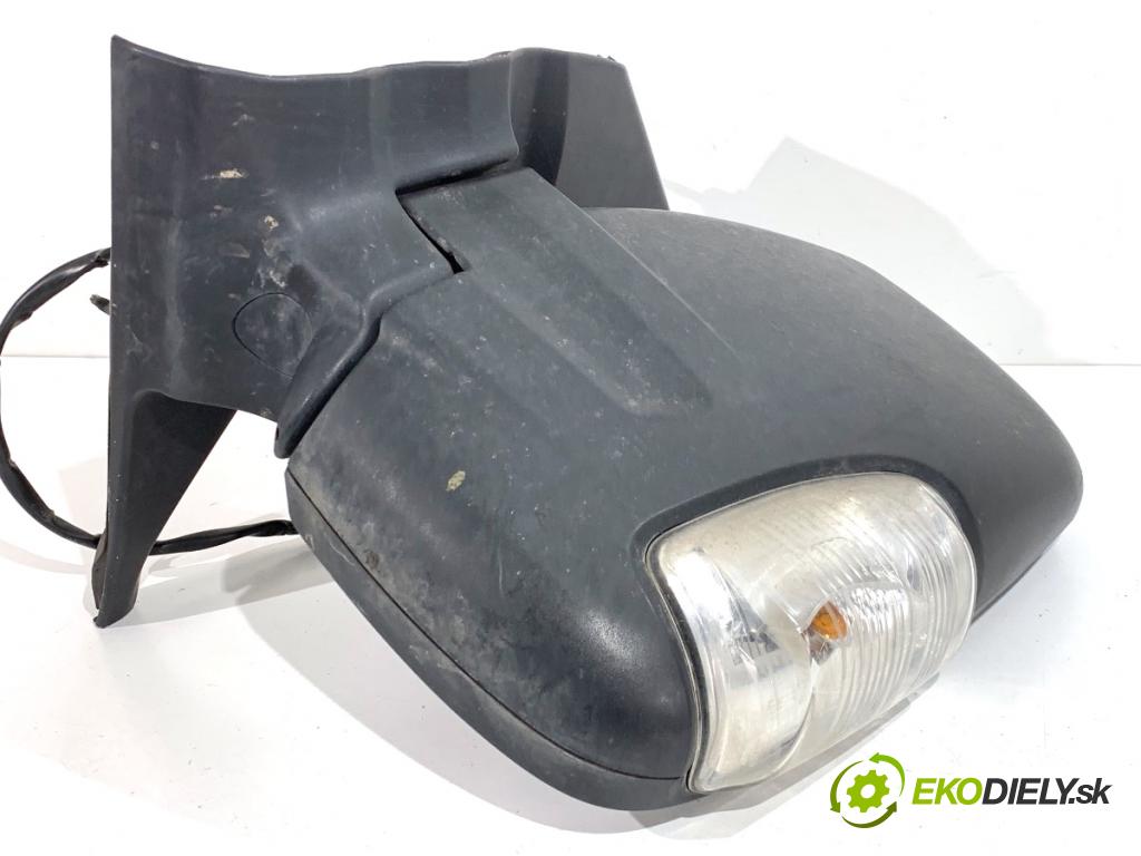 FORD TRANSIT VI Autobus 2019 77 kW 2.0 EcoBlue 1995 Spätné zrkadlo ľavy