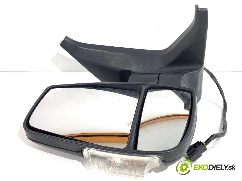 FORD TRANSIT VI Autobus 2019 77 kW 2.0 EcoBlue 1995 Spätné zrkadlo ľavy