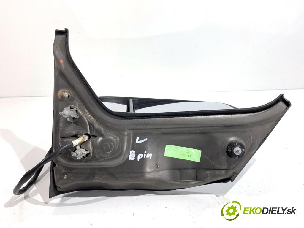 FORD TRANSIT VI Autobus 2019 77 kW 2.0 EcoBlue 1995 Spätné zrkadlo ľavy