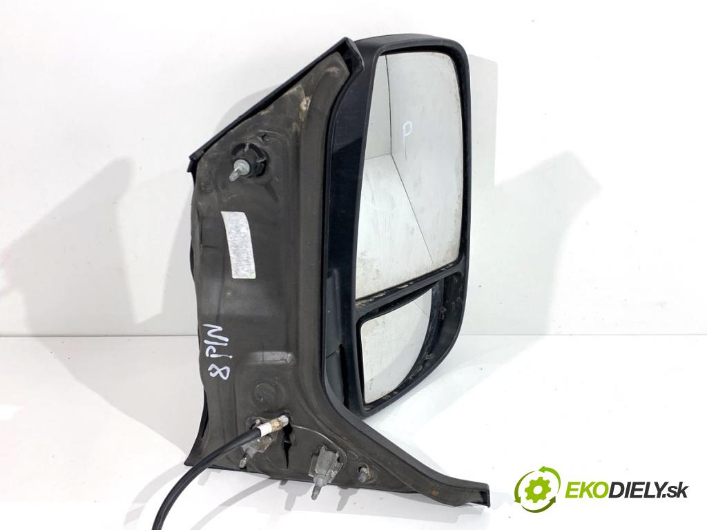 FORD TRANSIT VI Autobus 2019 77 kW 2.0 EcoBlue 1995 Spätné zrkadlo pravy 