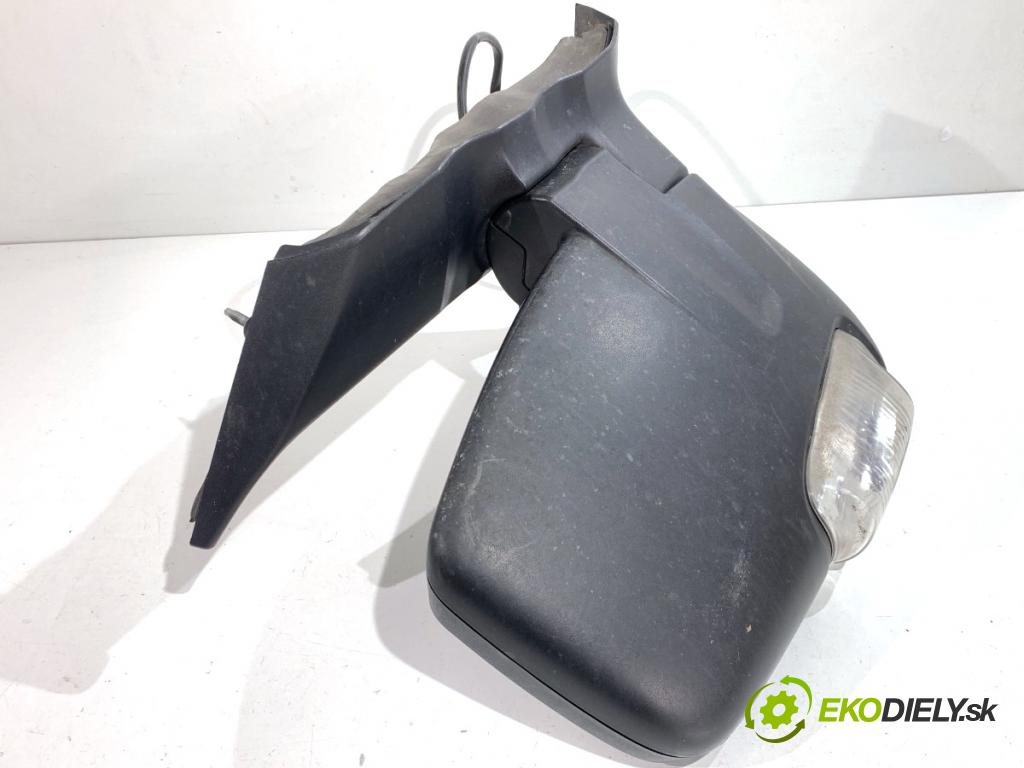 FORD TRANSIT VI Autobus 2019 77 kW 2.0 EcoBlue 1995 Spätné zrkadlo pravy