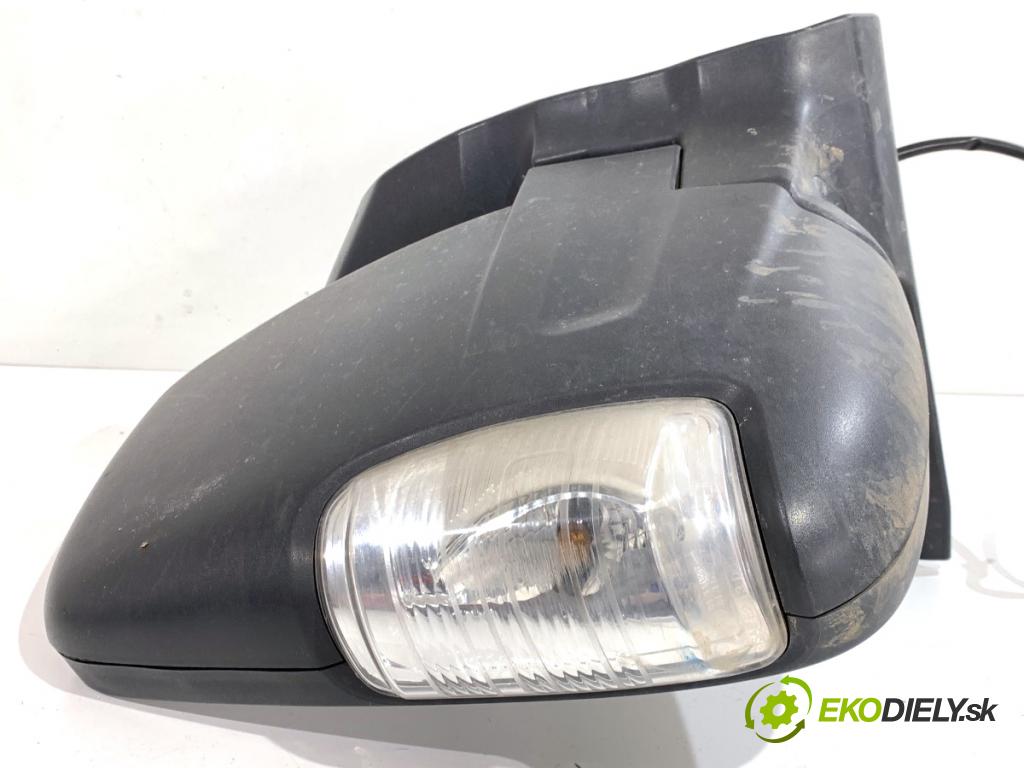 FORD TRANSIT VI Autobus 2019 77 kW 2.0 EcoBlue 1995 Spätné zrkadlo pravy