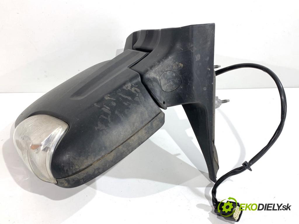 FORD TRANSIT VI Autobus 2019 77 kW 2.0 EcoBlue 1995 Spätné zrkadlo pravy