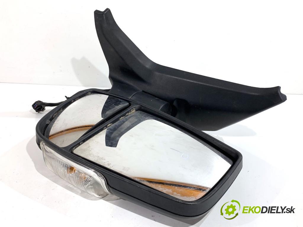 FORD TRANSIT VI Autobus 2019 77 kW 2.0 EcoBlue 1995 Spätné zrkadlo pravy