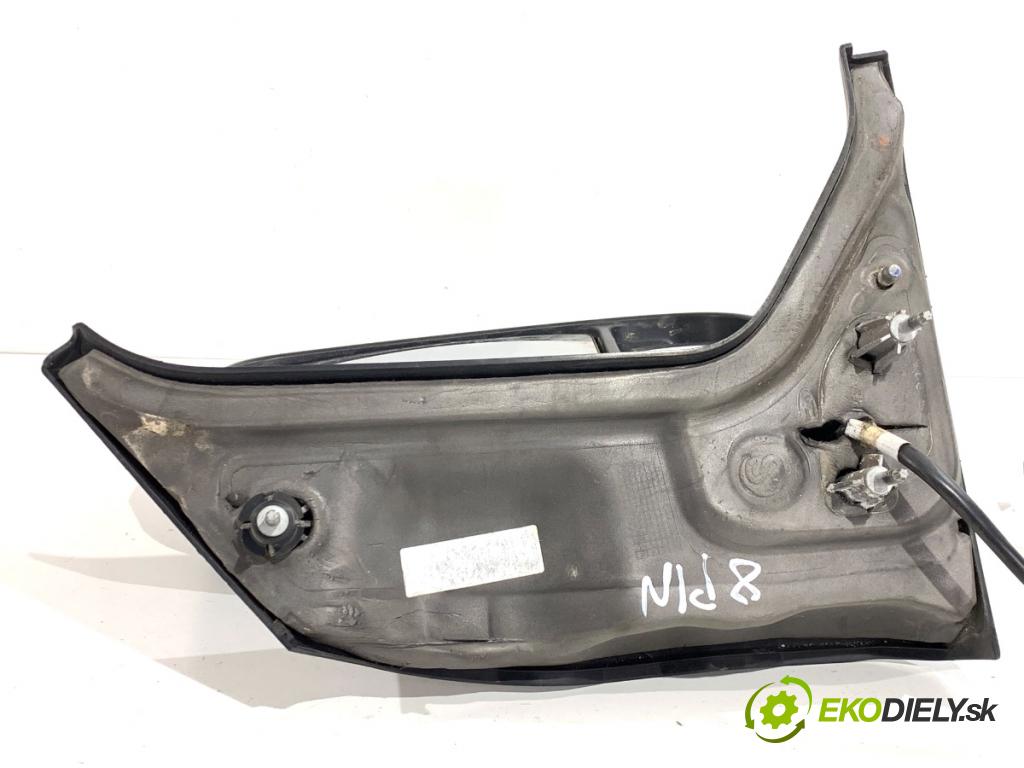 FORD TRANSIT VI Autobus 2019 77 kW 2.0 EcoBlue 1995 Spätné zrkadlo pravy