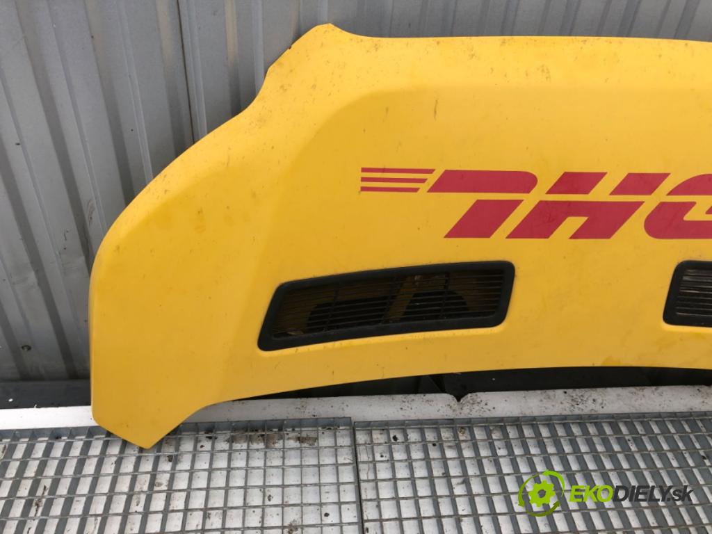 FORD TRANSIT VI Autobus 2019 77 kW 2.0 EcoBlue 1995 kapota  (Kapota)