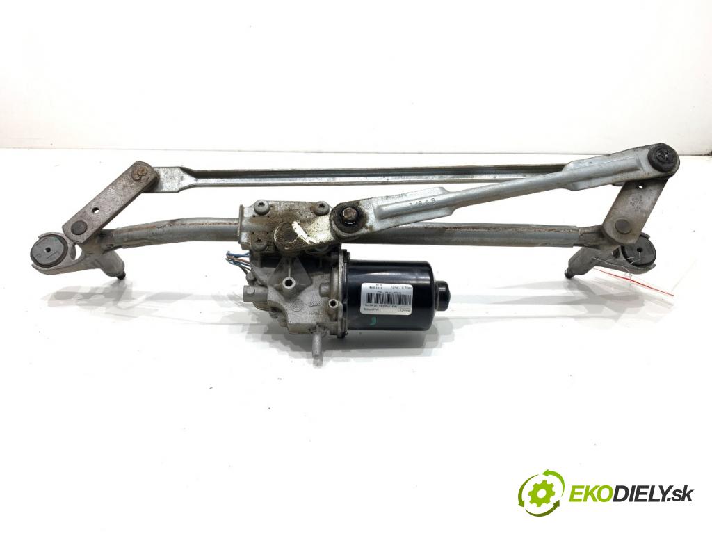 FORD TRANSIT VI Autobus 2019 77 kW 2.0 EcoBlue 1995 Mechanizmus stieračov predný GK31-17B571-BA (Motorček stieračov predný)
