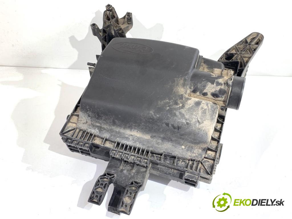 FORD TRANSIT VI Autobus 2019 77 kW 2.0 EcoBlue 1995 Obal filtra vzduchu JK21-9600-AC (Obal vzduchového filtra)