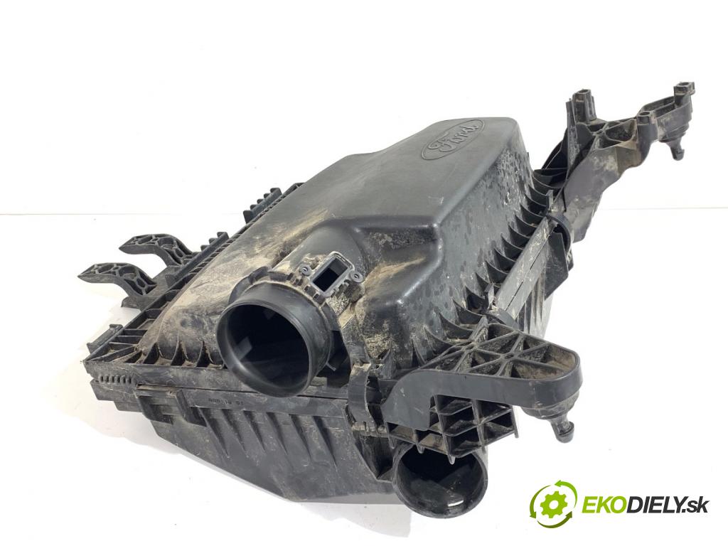 FORD TRANSIT VI Autobus 2019 77 kW 2.0 EcoBlue 1995 Obal filtra vzduchu JK21-9600-AC (Obal vzduchového filtra)