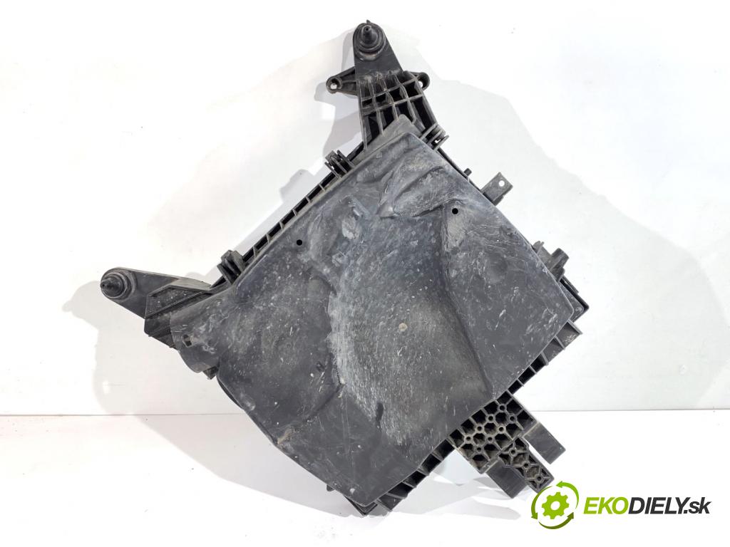 FORD TRANSIT VI Autobus 2019 77 kW 2.0 EcoBlue 1995 Obal filtra vzduchu JK21-9600-AC (Obal vzduchového filtra)