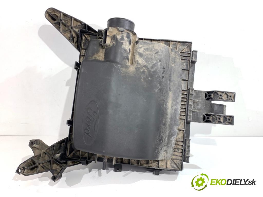 FORD TRANSIT VI Autobus 2019 77 kW 2.0 EcoBlue 1995 Obal filtra vzduchu JK21-9600-AC (Obal vzduchového filtra)