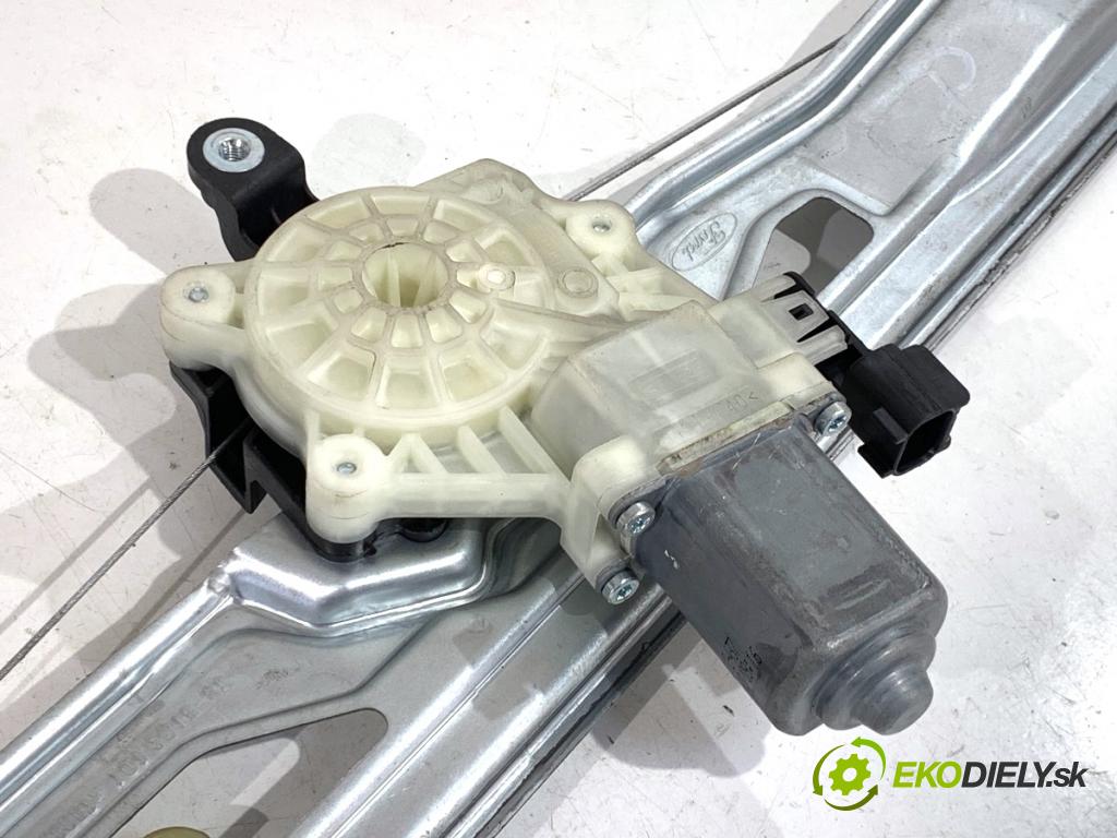 FORD TRANSIT VI Autobus 2019 77 kW 2.0 EcoBlue 1995 Mechanizmus okna pravy predný BK31-V23200-BE