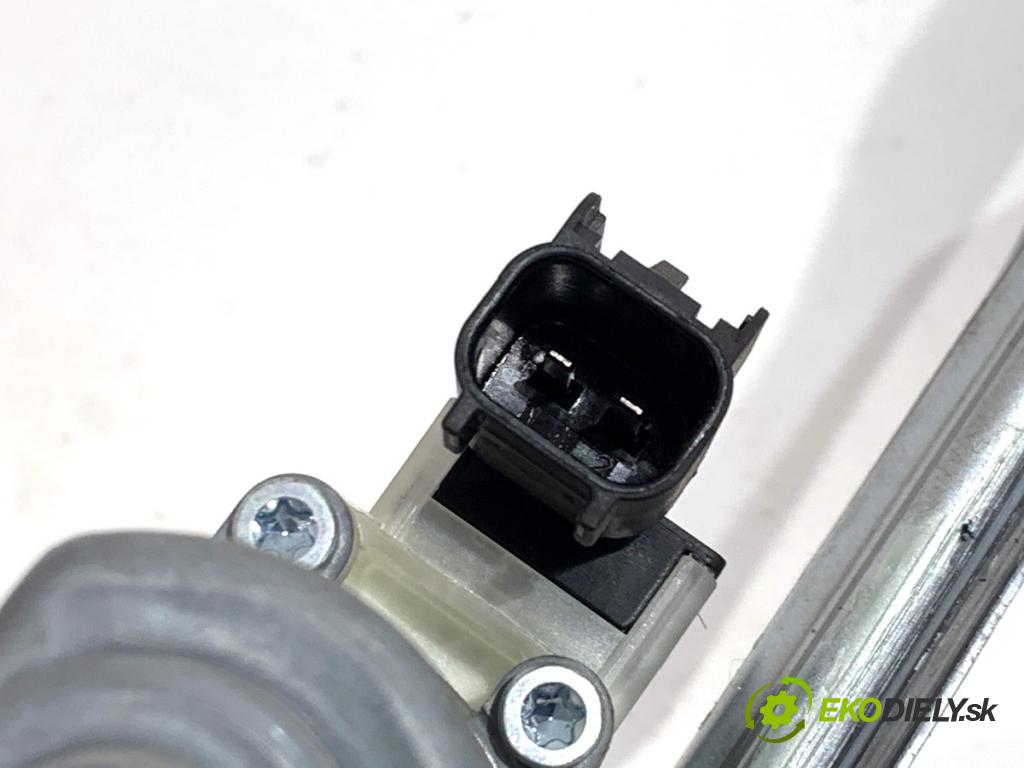 FORD TRANSIT VI Autobus 2019 77 kW 2.0 EcoBlue 1995 Mechanizmus okna pravy predný BK31-V23200-BE