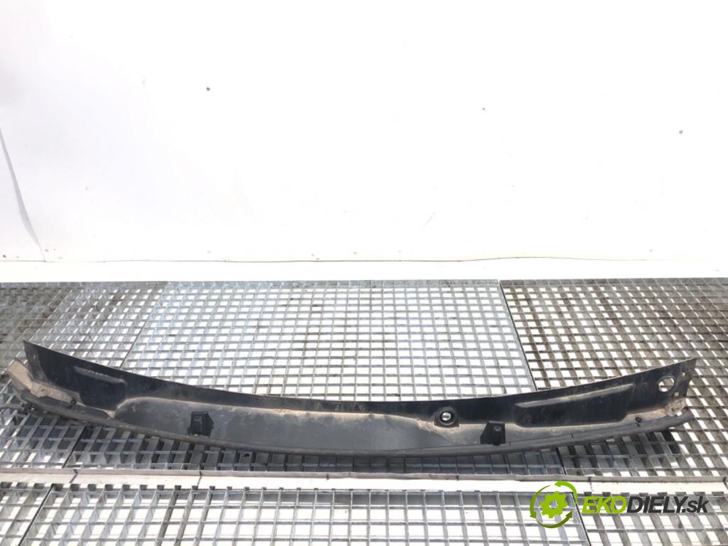 FORD TRANSIT VI Autobus 2019 77 kW 2.0 EcoBlue 1995 Torpédo, plast pod čelné okno BK31-V01915-AJ (Torpédo (plast pod čelným sklom))