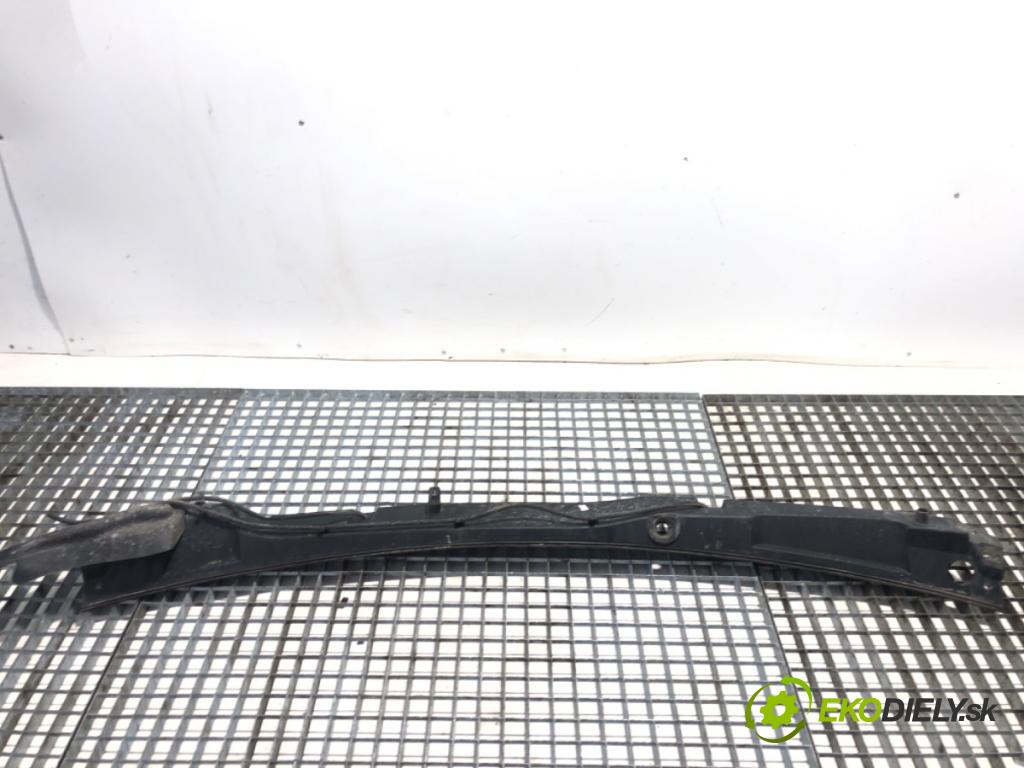 FORD TRANSIT VI Autobus 2019 77 kW 2.0 EcoBlue 1995 Torpédo, plast pod čelné okno BK31-V01915-AJ (Torpédo (plast pod čelným sklom))