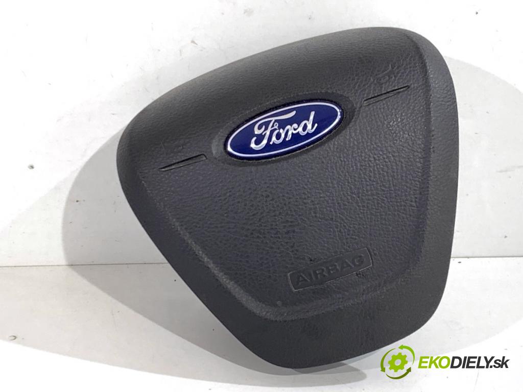 FORD TRANSIT VI Autobus 2019 77 kW 2.0 EcoBlue 1995 AirBag volantu BK21-V042B85-AB (Airbag)