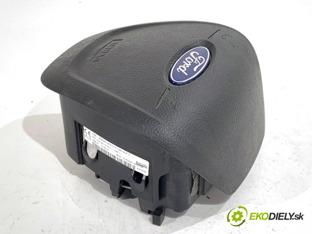 FORD TRANSIT VI Autobus 2019 77 kW 2.0 EcoBlue 1995 AirBag volantu BK21-V042B85-AB (Airbag)