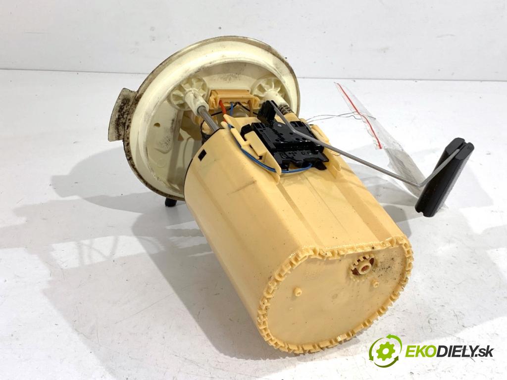 FORD TRANSIT VI Autobus 2019 77 kW 2.0 EcoBlue 1995 Pumpa paliva GK21-9H307-AD