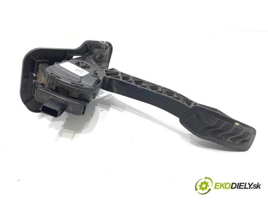 FORD TRANSIT VI Autobus 2019 77 kW 2.0 EcoBlue 1995 Potenciometer plynu BK21-9F836-AE (Potenciometer plynového pedálu)