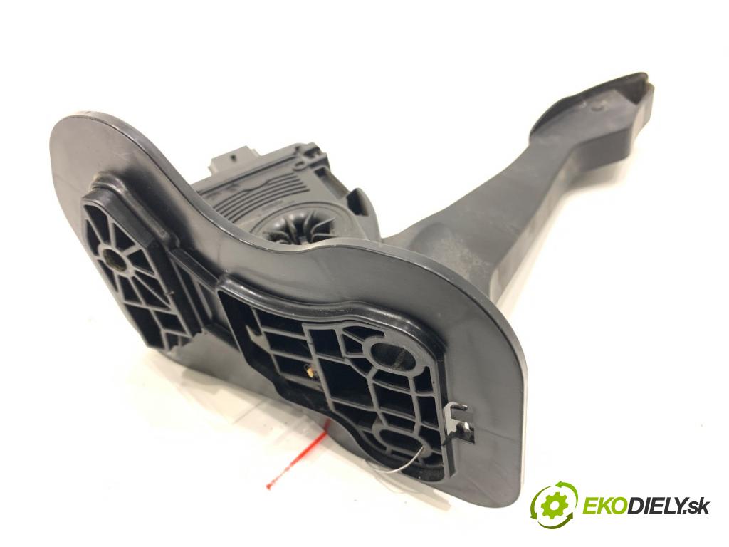 FORD TRANSIT VI Autobus 2019 77 kW 2.0 EcoBlue 1995 Potenciometer plynu BK21-9F836-AE (Potenciometer plynového pedálu)