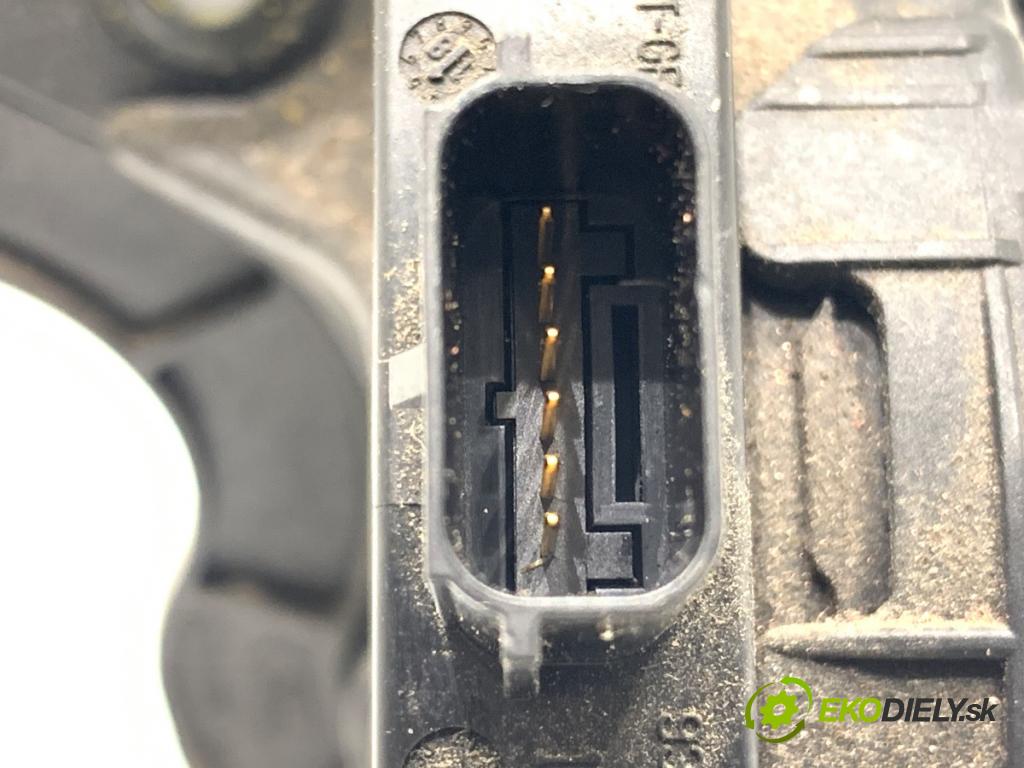 FORD TRANSIT VI Autobus 2019 77 kW 2.0 EcoBlue 1995 Potenciometer plynu BK21-9F836-AE (Potenciometer plynového pedálu)