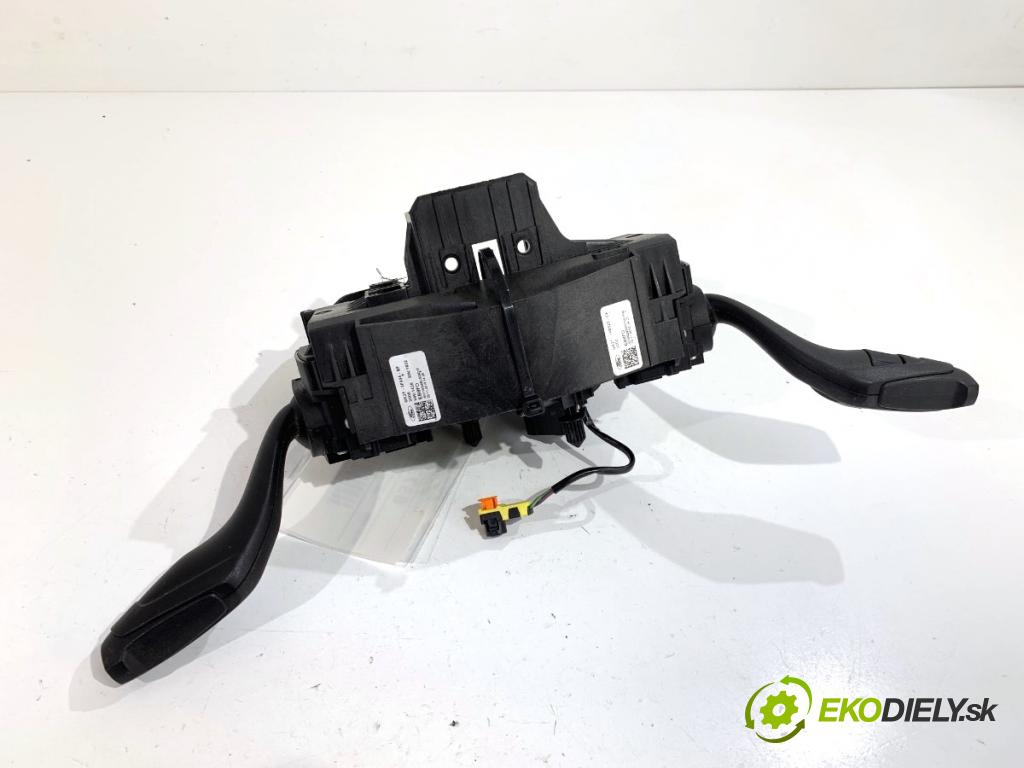 FORD TRANSIT VI Autobus 2019 77 kW 2.0 EcoBlue 1995 Prepínač kombinovaný BK2T-14A664-BA GK2T-3F944-BF (Prepínacie páčky pod volantom)