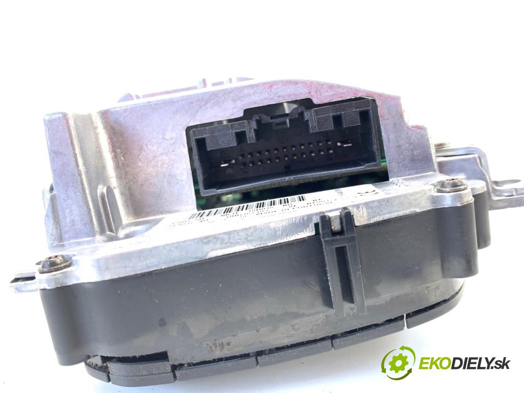 FORD TRANSIT VI Autobus 2019 77 kW 2.0 EcoBlue 1995 RADIO BK3T-18D815-BG (Audio zariadenie)