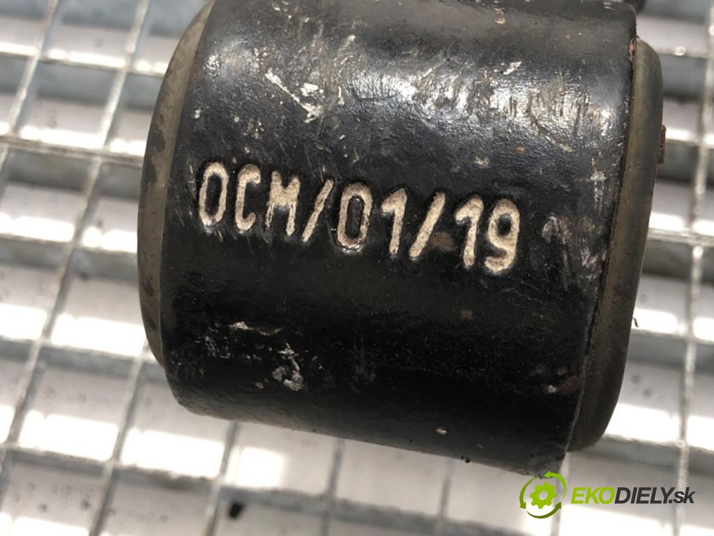 FORD TRANSIT VI Autobus 2019 77 kW 2.0 EcoBlue 1995 Listové pero ľavy zad BK31-5560-EK